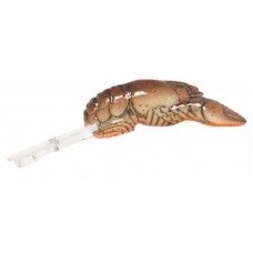 Воблер Rebel deep crawfish D77-75