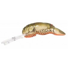 Воблер Rebel deep crawfish D7-760