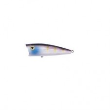 Воблер Rebel magnum Pop-R 7,62см 14гр цв purple shad