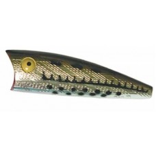 Воблер Rebel Pop-R 6,35см 7,8гр цв 17