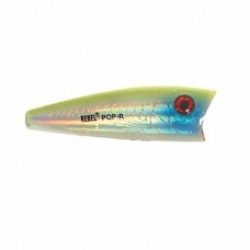 Воблер Rebel Pop-R 6,35см 7гр цв ZCS-R
