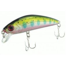 Воблер River2Sea Humbug minnow 45F M03 4,5 3,8гр Воблер River2Sea Humbug minnow 45F M03 4,5 3,8гр
