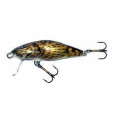 Воблер Salmo Bullhead BD4F-BD Воблер Salmo Bullhead BD4F-BD