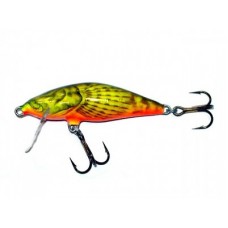 Воблер Salmo Bullhead BD4F-HBD Воблер Salmo Bullhead BD4F-HBD