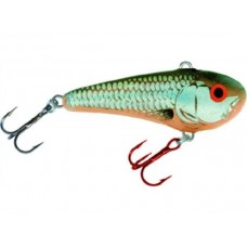 Воблер Salmo Chubby darter CD3-SBR Воблер Salmo Chubby darter CD3-SBR