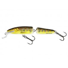 Воблер Salmo Fanatic IF7F-T