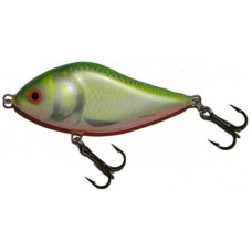 Воблер Salmo Slider SD10F-LIB