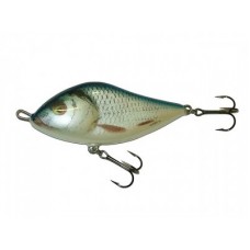 Воблер Salmo Slider SD10F-RSH Воблер Salmo Slider SD10F-RSH