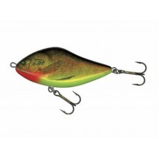 Воблер Salmo Slider SD10F-YS Воблер Salmo Slider SD10F-YS