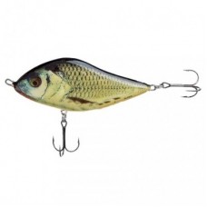 Воблер Salmo Slider SD12F-RGS Воблер Salmo Slider SD12F-RGS
