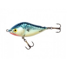 Воблер Salmo Slider SD12S-MB Воблер Salmo Slider SD12S-MB