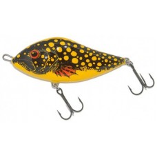 Воблер Salmo Slider SD5F-BE Воблер Salmo Slider SD5F-BE