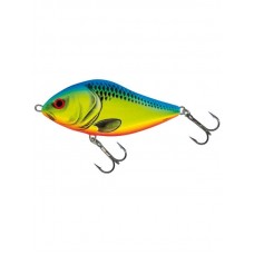 Воблер Salmo SLIDER SD5F-CB Воблер Salmo SLIDER SD5F-CB