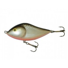 Воблер Salmo Slider SD5F-GS Воблер Salmo Slider SD5F-GS