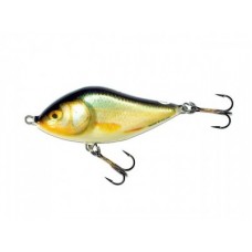Воблер Salmo Slider SD5F-RR Воблер Salmo Slider SD5F-RR