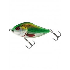 Воблер Salmo SLIDER SD6F-HGR Воблер Salmo SLIDER SD6F-HGR