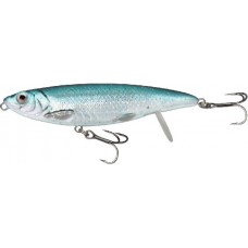 Воблер Savage Gear 3D Backlip Herring 10см 20гр S 01 blue silver Воблер Savage Gear 3D Backlip Herring 10см 20гр S 01 blue silver