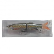 Воблер Savage Gear 3D Bleak165 Glide Swimmer 16.5см 49г SS 12-Roach Воблер Savage Gear 3D Bleak165 Glide Swimmer 16.5см 49г SS 12-Roach
