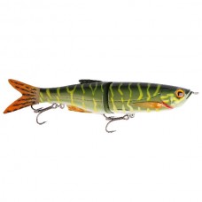 Воблер Savage Gear 3D Bleak165 Glide Swimmer 16.5см 49г SS 14-Pike Воблер Savage Gear 3D Bleak165 Glide Swimmer 16.5см 49г SS 14-Pike