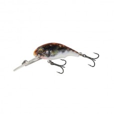 Воблер Savage Gear 3D Goby Crank 50 7гр F 03-UV orange Воблер Savage Gear 3D Goby Crank 50 7гр F 03-UV orange