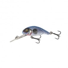 Воблер Savage Gear 3D Goby Crank 50 7гр F 05-Blue silver Воблер Savage Gear 3D Goby Crank 50 7гр F 05-Blue silver