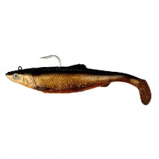Воблер Savage Gear 3D Herring big shad 25см 300гр 42 red fish gold Воблер Savage Gear 3D Herring big shad 25см 300гр 42 red fish gold