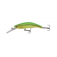Воблер Savage Gear 3D minnow diver 7,5см 9гр F 03 firetiger Воблер Savage Gear 3D minnow diver 7,5см 9гр F 03 firetiger