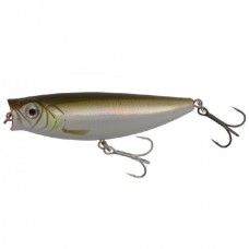 Воблер Savage Gear 3D Minnow Pop Walker55 5,5см 6гр F Ayu Воблер Savage Gear 3D Minnow Pop Walker55 5,5см 6гр F Ayu
