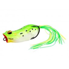 Воблер Savage Gear 3D Pop Frog 70 20гр green лягушка Воблер Savage Gear 3D Pop Frog 70 20гр green лягушка