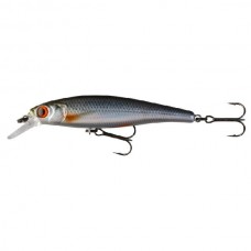 Воблер Savage Gear 3D Prey65 7g SS 01-roach Воблер Savage Gear 3D Prey65 7g SS 01-roach