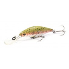 Воблер Savage Gear 3D Prey65 7g SS 06-Rainbow Smolt Воблер Savage Gear 3D Prey65 7g SS 06-Rainbow Smolt