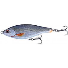 Воблер Savage Gear 3D roach jerkster 145 14,5см 66гр SS 01 roach Воблер Savage Gear 3D roach jerkster 145 14,5см 66гр SS 01 roach
