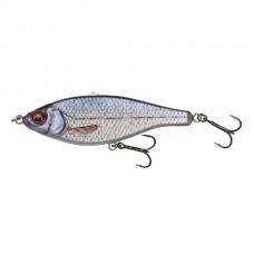 Воблер Savage Gear 3D roach jerkster 90 9см 20гр SS 01 roach PHP