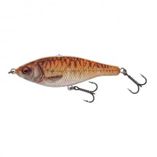 Воблер Savage Gear 3D roach jerkster 90 9см 20гр SS 06 gold fish PHP