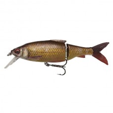 Воблер Savage Gear 3D roach lipster 130 13см 26гр SF 02 Rudd PHP