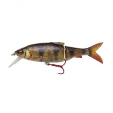Воблер Savage Gear 3D roach lipster 130 13см 26гр SF 03 Perch PHP