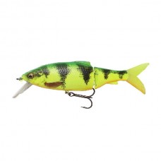 Воблер Savage Gear 3D roach lipster 130 13см 26гр SF 05 Firetiger PHP