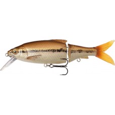 Воблер Savage Gear 3D roach lipster 130 13см 26гр SF 08 minnow