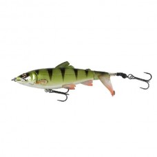 Воблер Savage Gear 3D SmashTail 10см 17гр F perch