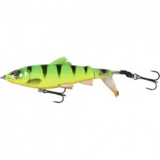 Воблер Savage Gear 3D SmashTail 13,5см 38гр F firetiger