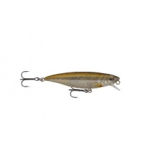 Воблер Savage Gear 3D twitch minnow 6,6см 5гр SS 05 minnow