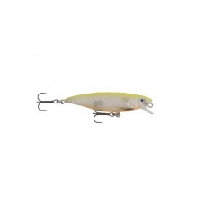 Воблер Savage Gear 3D twitch minnow 8см 8,5гр SS 04 lemon back