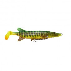 Воблер Savage Gear 4D Pike shad 20см 65гр SS 03 fire tiger Воблер Savage Gear 4D Pike shad 20см 65гр SS 03 fire tiger