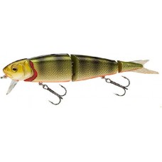 Воблер Savage Gear 4play herring liplure 13см 21г SS 04-perch Воблер Savage Gear 4play herring liplure 13см 21г SS 04-perch