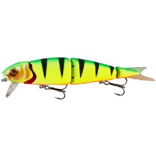 Воблер Savage Gear 4play herring liplure 13см 21г SS 05-firetiger Воблер Savage Gear 4play herring liplure 13см 21г SS 05-firetiger
