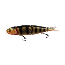 Воблер Savage Gear 4Play Herring Swim&Jerk 13см 21гр SS 04-Perch Воблер Savage Gear 4Play Herring Swim&Jerk 13см 21гр SS 04-Perch