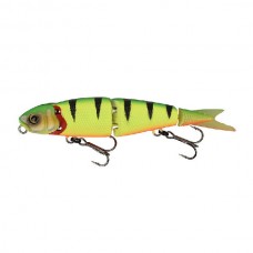 Воблер Savage Gear 4Play Herring Swim&Jerk 13см 21гр SS 05-Fire Tige Воблер Savage Gear 4Play Herring Swim&Jerk 13см 21гр SS 05-Fire Tige