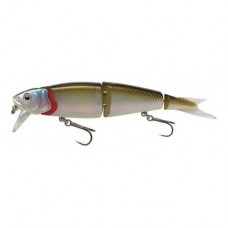 Воблер Savage Gear 4Play Herring Swim&Jerk 13см 21гр SS 34-Olive Pea Воблер Savage Gear 4Play Herring Swim&Jerk 13см 21гр SS 34-Olive Pea