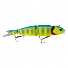 Воблер Savage Gear 4Play Herring Swim&Jerk 19с 52гр SS 54-Chart Blue Воблер Savage Gear 4Play Herring Swim&Jerk 19с 52гр SS 54-Chart Blue