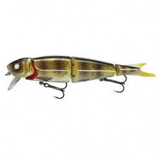 Воблер Savage Gear 4Play Herring Swim&Jerk 19см 52гр SS 15-Zander Воблер Savage Gear 4Play Herring Swim&Jerk 19см 52гр SS 15-Zander